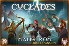 Cyclades - Maelstrom Deluxe Expansion
