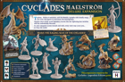 Cyclades - Maelstrom Deluxe Expansion - Image 2