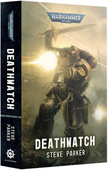Deathwatch (Paperback)