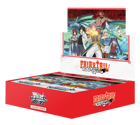 Weiss/Schwarz Fairytail 100 Years Quest Booster Display (12 Packs)