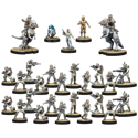 Star Wars Legion: Echo Base Defenders Special Edition Army Box - Image 2