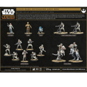 Star Wars Legion: Echo Base Defenders Special Edition Army Box - Image 3