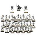 Star Wars Legion: Blizzard Force Special Edition Army Box - Image 2