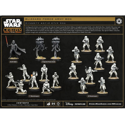 Star Wars Legion: Blizzard Force Special Edition Army Box - Image 3