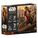 Star Wars Legion: Hondo Ohnaka & Weequay Pirates