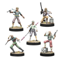 Star Wars Legion: Hondo Ohnaka & Weequay Pirates - Image 3