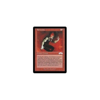 Paroxysm : EXODUS 094/143 - Magic the Gathering Single Card