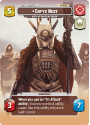 Enfy Nest - Until We Can Go No Higher (SHOWCASE) : 780 A LAWLESS TIME - Star Wars Unlimited Single Card - Image 2