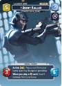 Agent Kallus - Reconsider Your Allegiance (SHOWCASE) : 769 A LAWLESS TIME - Star Wars Unlimited Single Card - Image 2