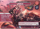 Sebulba - Especially Dangerous Dug (SHOWCASE) : 778 A LAWLESS TIME - Star Wars Unlimited Single Card