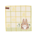 Waffle Towel Totoro 25x25 cm - My Neighbour Totoro