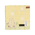 Waffle Towel Totoro 25x25 cm - My Neighbour Totoro - Image 2