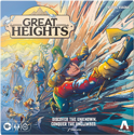 Great Heights