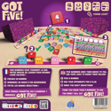Got Five! - Image 2