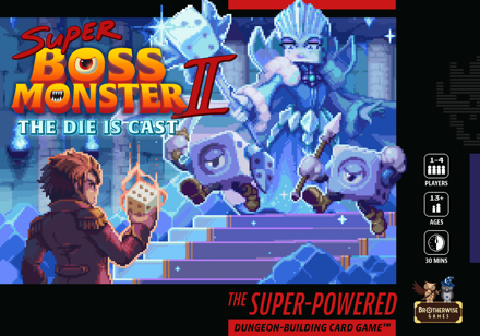 Super Boss Monster 2