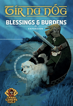 Tir na Nog: Blessings & Burdens