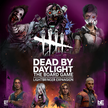 Dead by Daylight - Lightbringer Expansion