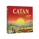 CATAN: Zip