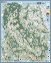 Ardennes '44 4th Edition Mounted Maps - Image 2