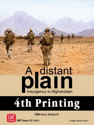 A Distant Plain 4th Printing