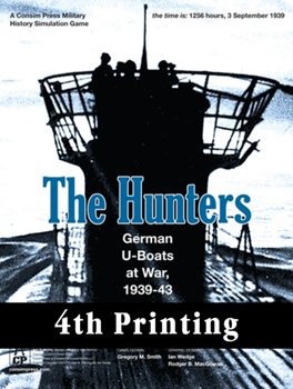 The Hunters 4th Printing