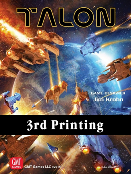 Talon 3rd Printing