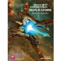 Space Empires Replicators 2nd Printing