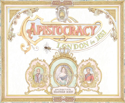Apistocracy
