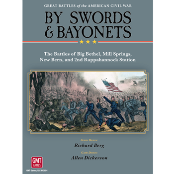 By Swords and Bayonets
