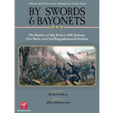 By Swords and Bayonets