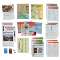 Battles of the American Revolution Tri-Pack #2 - Image 2