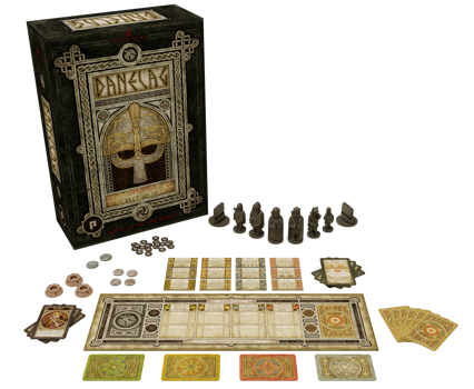 Bretwalda - Danelag Expansion