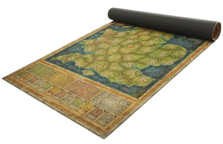 Bretwalda Playing Mat