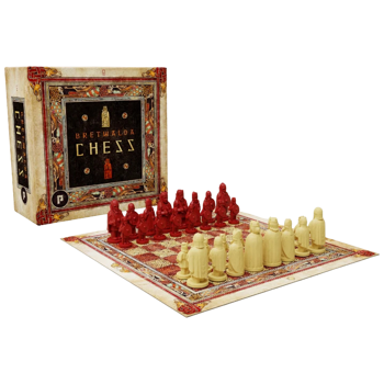Bretwalda Chess