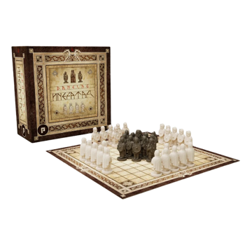 Bretwalda Hnefatafl