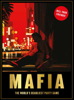Mafia: The World's Deadliest Party Game