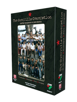 The Guerrilla Generation