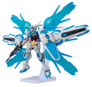 Gundam G-Self Perfect Pack Model Kit - Image 3