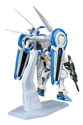 Gundam G-Self Perfect Pack Model Kit - Image 4