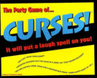 The Party Game of... Curses