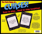 The Party Game of... Curses - Image 2