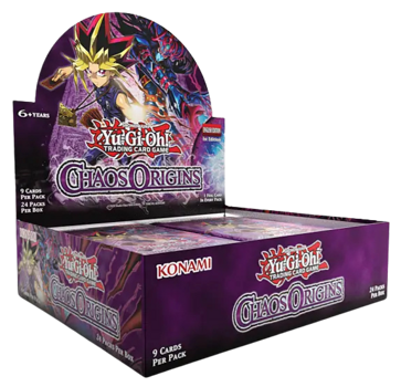 Yu-Gi-Oh! Cards UK Booster Boxes, Singles & Deck Yu-Gi-Oh! Cards UK Booster Boxes, Singles & Deck