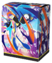 Pokemon Mega Greninja Deck Box