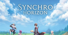 Synchro Horizon Miniatures Box
