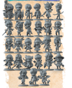 Synchro Horizon Miniatures Box - Image 2