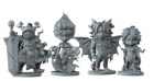 Synchro Horizon Miniatures Box - Image 4