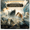 The Lord of the Rings: Circle of Conflict