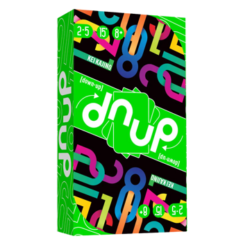 Dnup