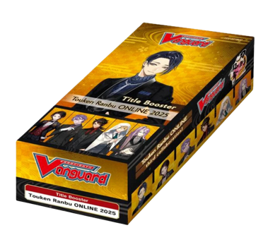 Booster Cardfight Vanguard - V Extra Booster 01: The Destructive Roar Booster Cardfight Vanguard - V Extra Booster 01: The Destructive Roar