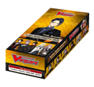 Cardfight!! Vanguard - Title Booster 02: Touken Ranbu ONLINE 2025 Booster Box(12 Packs)